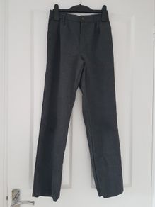 Boy's  school  trousers