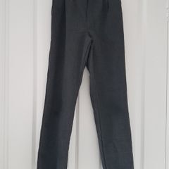 Boy's  school  trousers