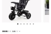 Kinderkraft trike