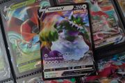 Tornadus V ! Ultra Rare ! from Chilling Reign Set ! 2021 ! Pokemon Card !