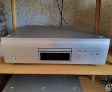 Denon Dcd 1600 Ne