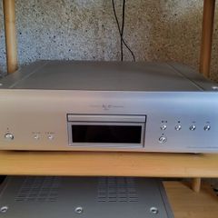 Denon Dcd 1600 Ne