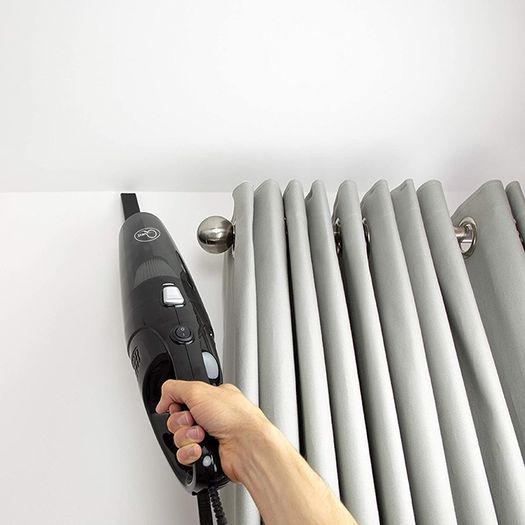 Quest Black Two In One Vacuum Cleaners Bagless Model BNR 44839 600 Watt Mains Upright Or Hand Held 600 Watts 0.08 L Dust Temporary Sold Thanks