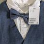 BNWT Boys Trousers shirt and waistcoat set Image 2