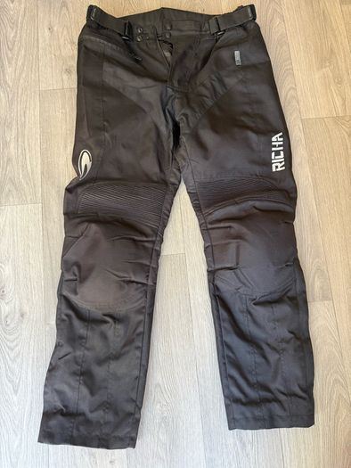 Richa Motorbike gear