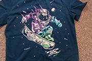 NEW.NEXT boys t-shirt. Age 6