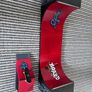 Tech Deck Skate Park Half Pipe Set Image 2