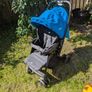 pushchair Image 2