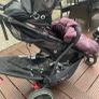 phil and teds double buggy Image 9