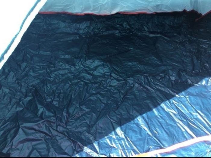 Camping tent 2 person