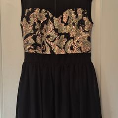 dress