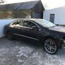VW Passat CC 2L breaking only Image 4