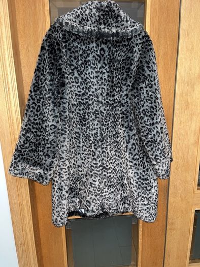 Fenn Wright Manson Coat