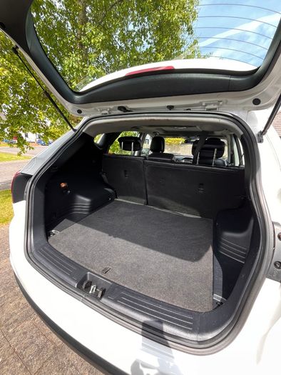 2012 Hyundai ix35