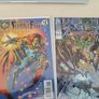 5 x First Issue Independent comics Image 2