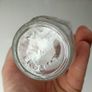 446 - Vintage Pyrex Collectible Decorative Baby Bottle Image 6