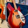Rickenbacker 330/12 USA Image 9