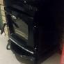 Ardmore Stanley Stove Image 3