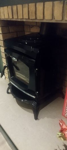 Ardmore Stanley Stove