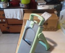 kitchen slicer