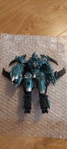 Transformer / toy