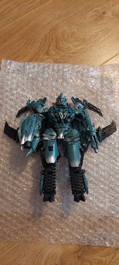 Transformer / toy