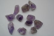 Raw Amethyst,Crystals, Gemstones, Amethyst