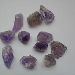 Raw Amethyst,Crystals, Gemstones, Amethyst