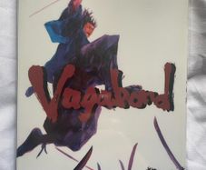 Vagabond Vol 10 Takehiko Inoue