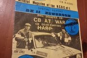 CB magazine. Official magazine of the N.C.B.C of Ireland. Vol 1.No 3. 1980