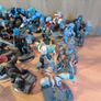 Disney Infinity Marvel Set 28 figures Image 5