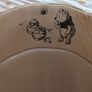 Hauck alpha Winnie the Poo Newborn chair Image 2