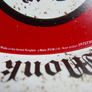 Vintage Monk Export Beer Serving Tray Image 5