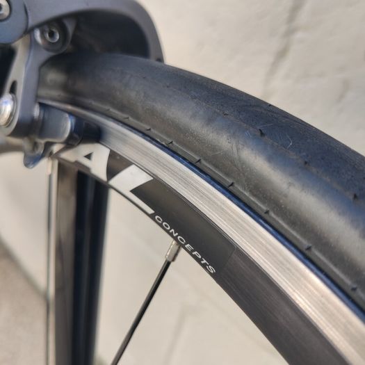 Road bike