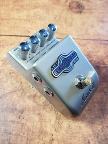 Marshall EH-1 Echohead