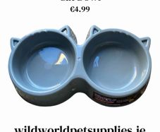 Cat Bowl