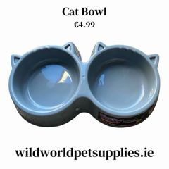 Cat Bowl