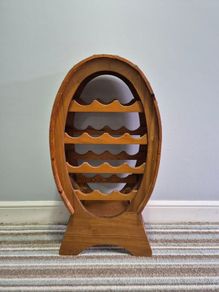 Wine Rack
