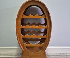 Wine Rack