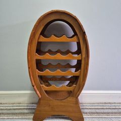 Wine Rack