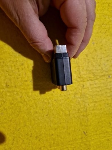 xbox 360 scart adapter for image cable