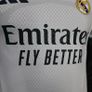 Real Madrid 26-27 new season jersey Image 5