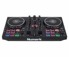 Dj