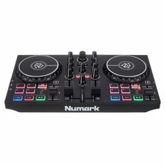 Dj