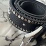 Zadig and Voltaire ladies belt Image 3