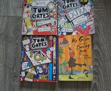 Books