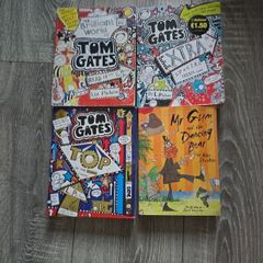 Books