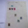 A Collection of Stamps from Belgium on loose pages Image 9
