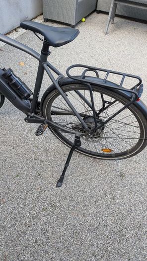 Electric Bike
