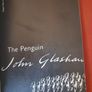The Penguin John Glashan/ 1967/1st edition Image 3